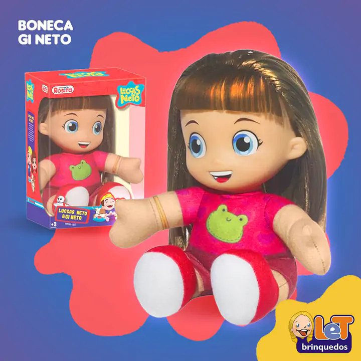 site - Post Let Brinquedos | Bruno Francisco