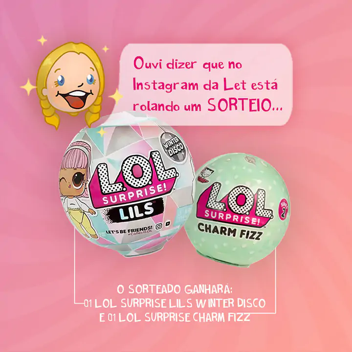 site - Post Let brinquedos | Bruno Francisco