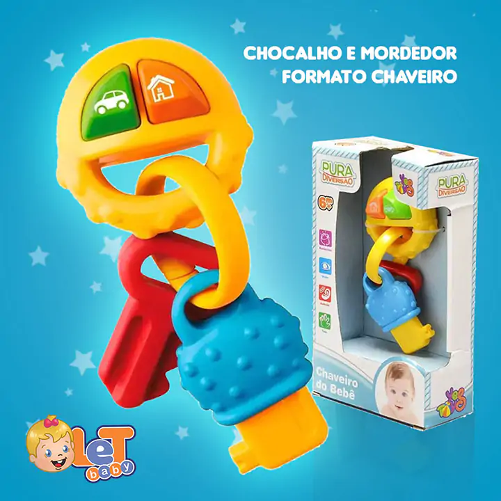 site - Post LetBrinquedos | Bruno Francisco