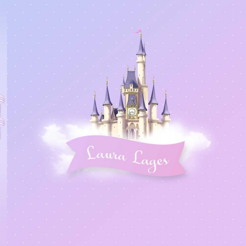 site - Capa Album Laura Lages | Bruno Francisco