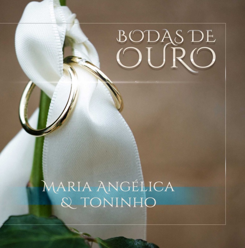 site - Capa Bodas de Ouro | Bruno Francisco
