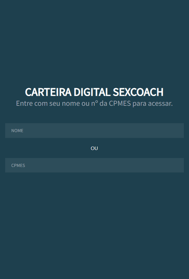 site - Sexcoach | Bruno Francisco